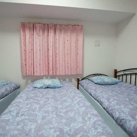 クリスタルエグゼ 日本橋 Apartment Осака Екстериор снимка