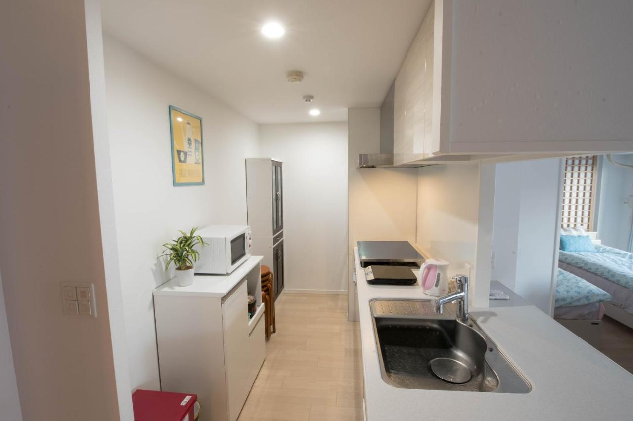 クリスタルエグゼ 日本橋 Apartment Осака Екстериор снимка