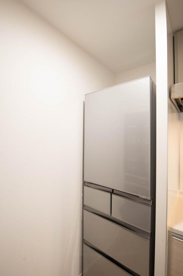 クリスタルエグゼ 日本橋 Apartment Осака Екстериор снимка