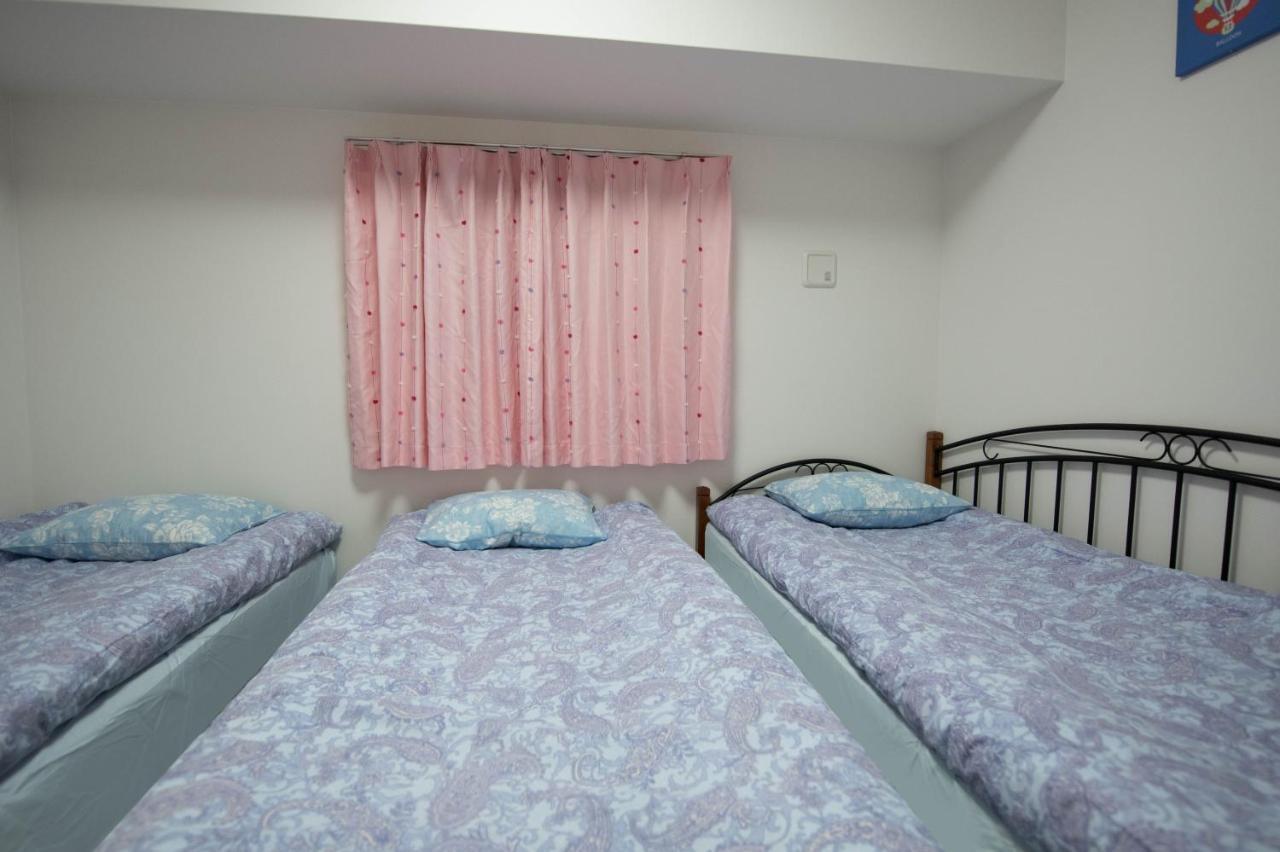 クリスタルエグゼ 日本橋 Apartment Осака Екстериор снимка