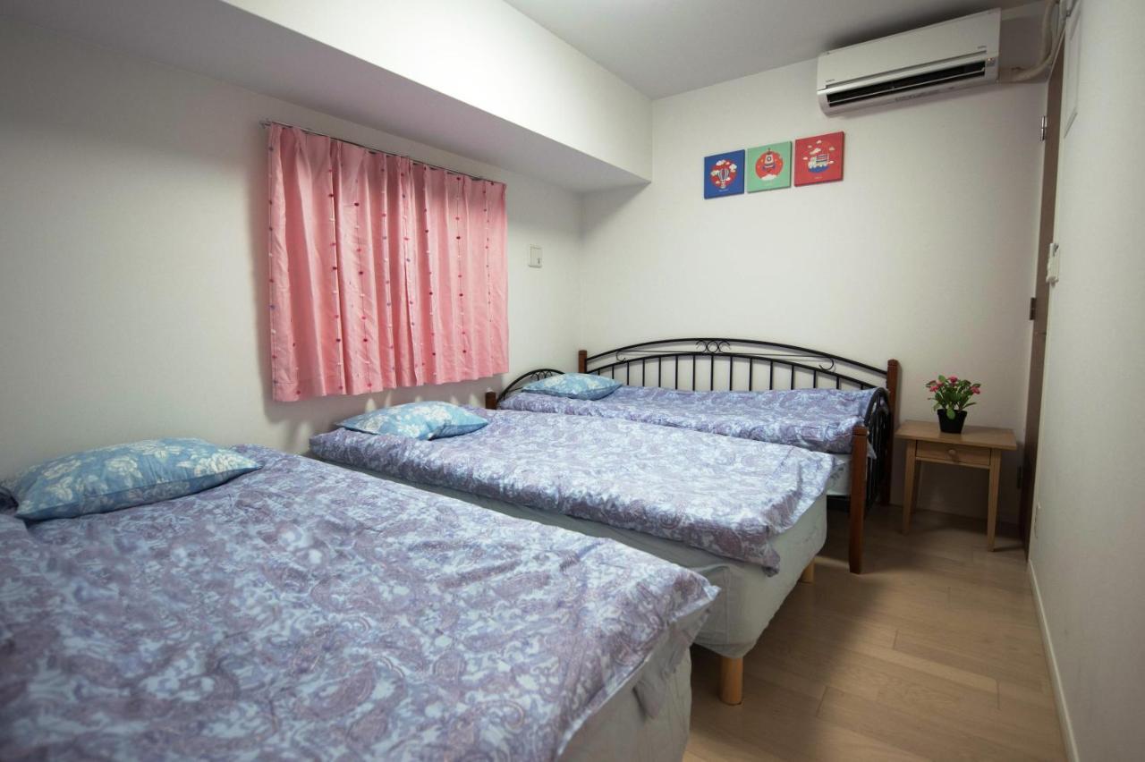 クリスタルエグゼ 日本橋 Apartment Осака Екстериор снимка