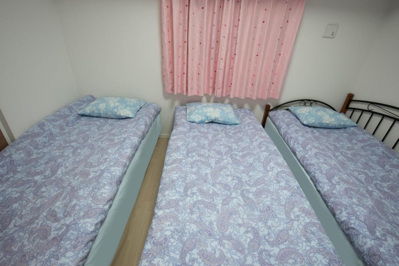 クリスタルエグゼ 日本橋 Apartment Осака Екстериор снимка